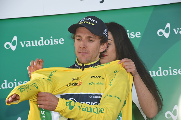 Simon Yates